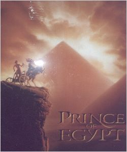 Imagem 3 do filme O Príncipe do Egito